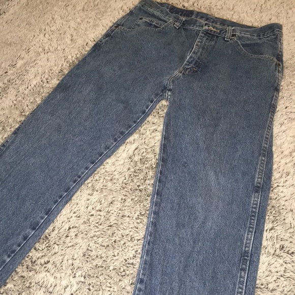 Wrangler dad jeans - Picture 2 of 6